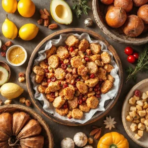 Γρήγορα γεύματα που σε θρέφουν αληθινά: Ο οδηγός διατροφής για γονείς που τρέχουν συνέχεια